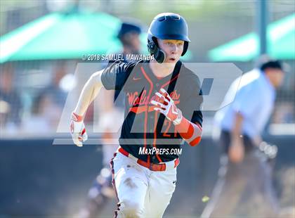 Thumbnail 2 in Harvard-Westlake vs Loyola photogallery.