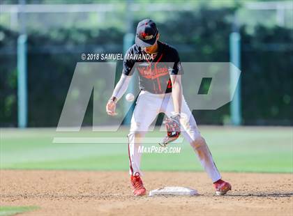 Thumbnail 3 in Harvard-Westlake vs Loyola photogallery.