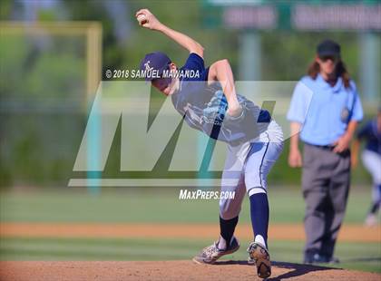 Thumbnail 1 in Harvard-Westlake vs Loyola photogallery.