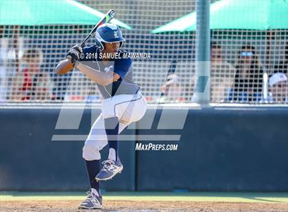Thumbnail 3 in Harvard-Westlake vs Loyola photogallery.
