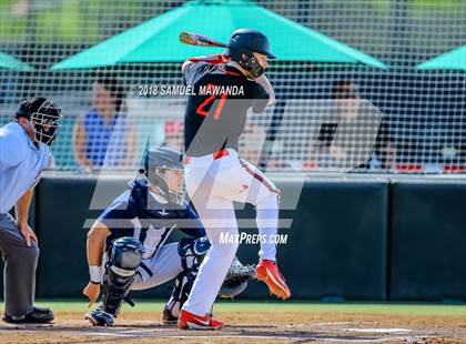 Thumbnail 3 in Harvard-Westlake vs Loyola photogallery.