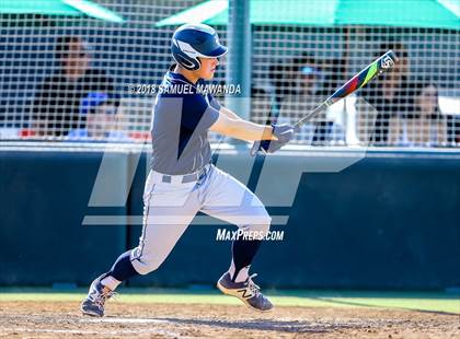 Thumbnail 2 in Harvard-Westlake vs Loyola photogallery.