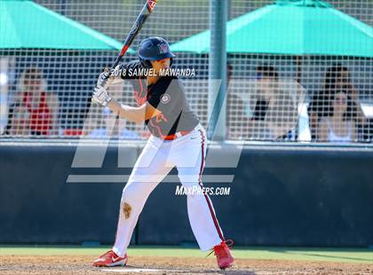 Thumbnail 1 in Harvard-Westlake vs Loyola photogallery.