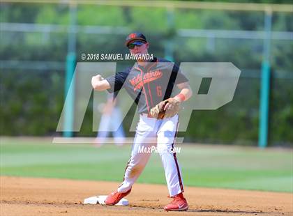 Thumbnail 1 in Harvard-Westlake vs Loyola photogallery.