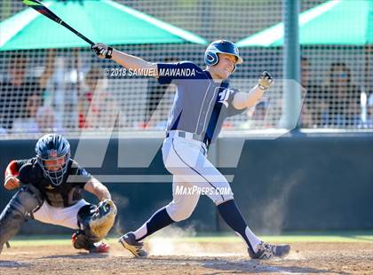 Thumbnail 3 in Harvard-Westlake vs Loyola photogallery.