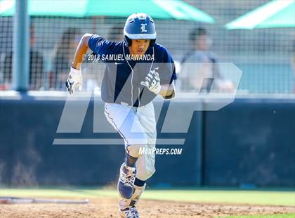 Thumbnail 1 in Harvard-Westlake vs Loyola photogallery.