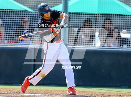Thumbnail 2 in Harvard-Westlake vs Loyola photogallery.