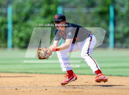 Thumbnail 1 in Harvard-Westlake vs Loyola photogallery.