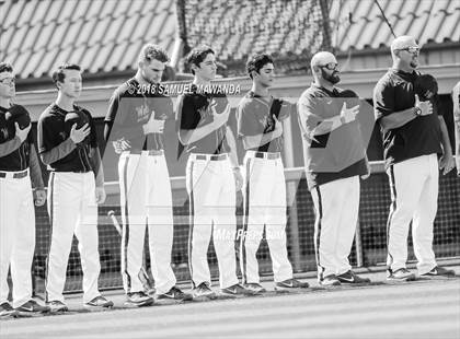Thumbnail 1 in Harvard-Westlake vs Loyola photogallery.
