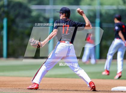 Thumbnail 3 in Harvard-Westlake vs Loyola photogallery.