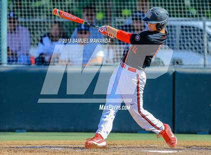 Thumbnail 1 in Harvard-Westlake vs Loyola photogallery.