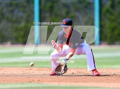 Thumbnail 2 in Harvard-Westlake vs Loyola photogallery.