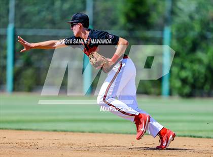Thumbnail 3 in Harvard-Westlake vs Loyola photogallery.