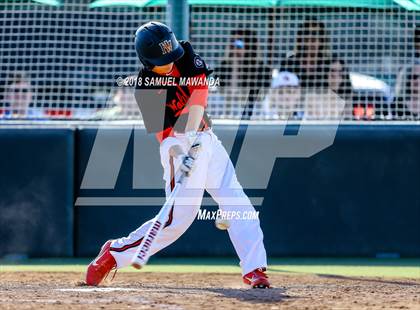 Thumbnail 2 in Harvard-Westlake vs Loyola photogallery.
