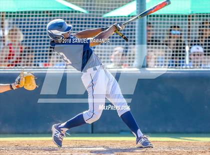 Thumbnail 2 in Harvard-Westlake vs Loyola photogallery.