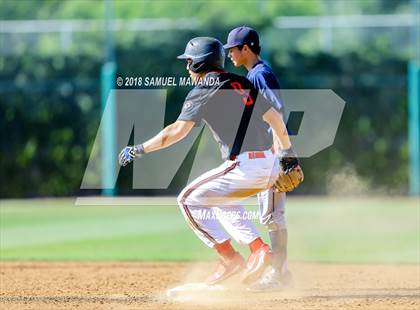 Thumbnail 3 in Harvard-Westlake vs Loyola photogallery.