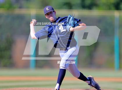 Thumbnail 3 in Harvard-Westlake vs Loyola photogallery.