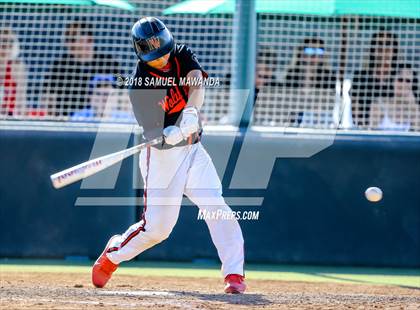 Thumbnail 2 in Harvard-Westlake vs Loyola photogallery.