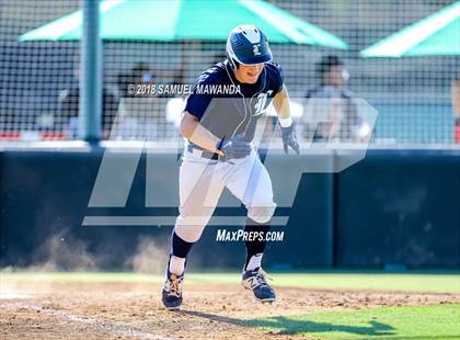 Thumbnail 1 in Harvard-Westlake vs Loyola photogallery.