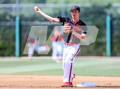 Thumbnail 2 in Harvard-Westlake vs Loyola photogallery.