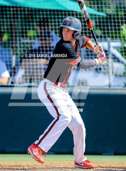 Thumbnail 2 in Harvard-Westlake vs Loyola photogallery.