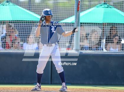 Thumbnail 2 in Harvard-Westlake vs Loyola photogallery.
