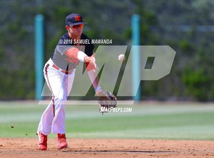 Thumbnail 1 in Harvard-Westlake vs Loyola photogallery.