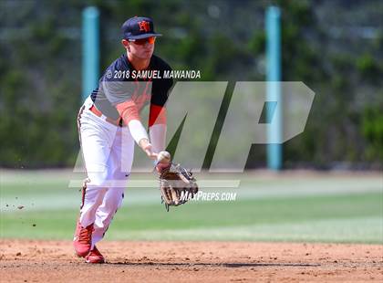 Thumbnail 3 in Harvard-Westlake vs Loyola photogallery.