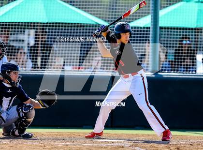 Thumbnail 3 in Harvard-Westlake vs Loyola photogallery.