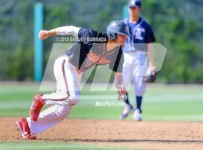 Thumbnail 3 in Harvard-Westlake vs Loyola photogallery.