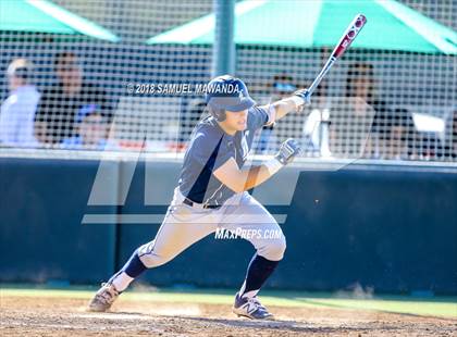 Thumbnail 1 in Harvard-Westlake vs Loyola photogallery.