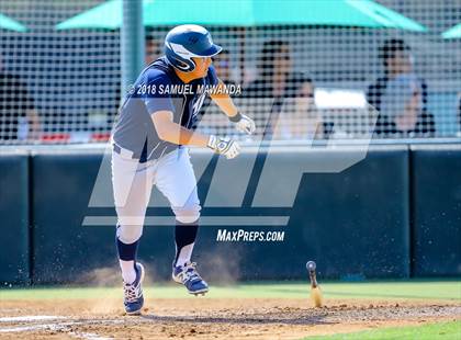 Thumbnail 1 in Harvard-Westlake vs Loyola photogallery.