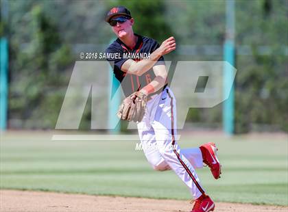 Thumbnail 1 in Harvard-Westlake vs Loyola photogallery.