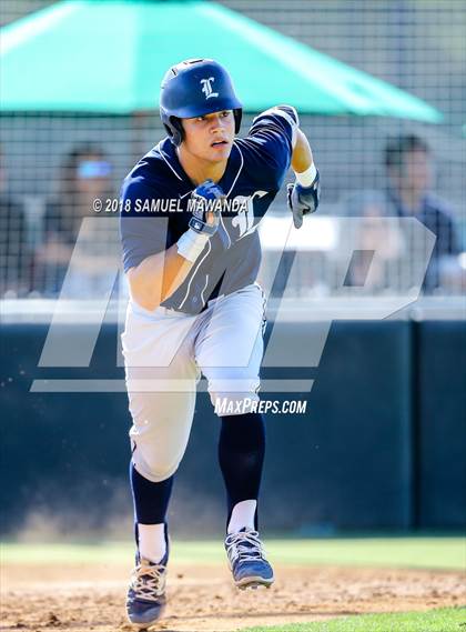 Thumbnail 2 in Harvard-Westlake vs Loyola photogallery.