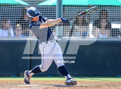 Thumbnail 1 in Harvard-Westlake vs Loyola photogallery.
