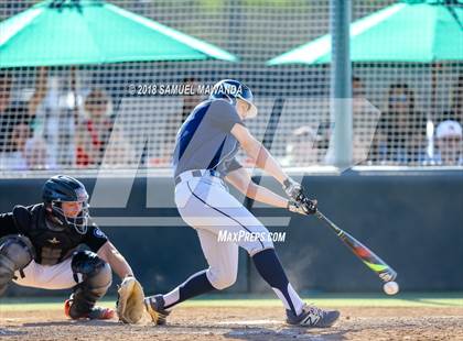 Thumbnail 2 in Harvard-Westlake vs Loyola photogallery.