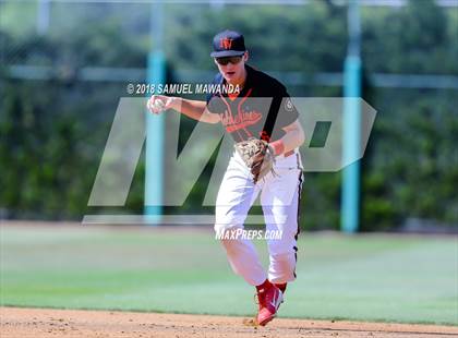Thumbnail 2 in Harvard-Westlake vs Loyola photogallery.