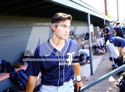 Thumbnail 1 in Harvard-Westlake vs Loyola photogallery.