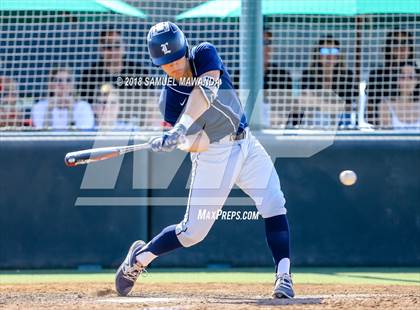Thumbnail 2 in Harvard-Westlake vs Loyola photogallery.