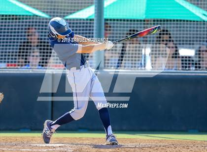 Thumbnail 3 in Harvard-Westlake vs Loyola photogallery.