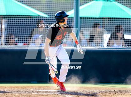 Thumbnail 3 in Harvard-Westlake vs Loyola photogallery.
