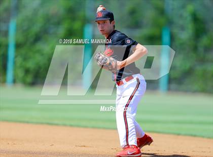 Thumbnail 2 in Harvard-Westlake vs Loyola photogallery.