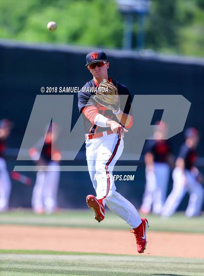 Thumbnail 3 in Harvard-Westlake vs Loyola photogallery.
