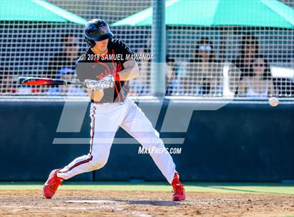 Thumbnail 3 in Harvard-Westlake vs Loyola photogallery.