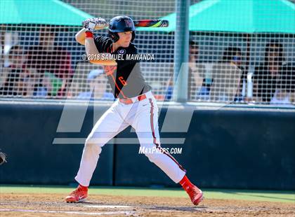 Thumbnail 1 in Harvard-Westlake vs Loyola photogallery.