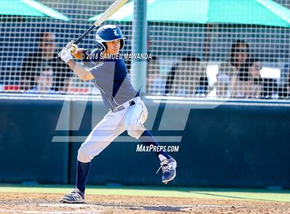 Thumbnail 2 in Harvard-Westlake vs Loyola photogallery.