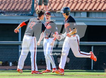 Thumbnail 3 in Harvard-Westlake vs Loyola photogallery.