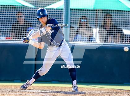 Thumbnail 1 in Harvard-Westlake vs Loyola photogallery.