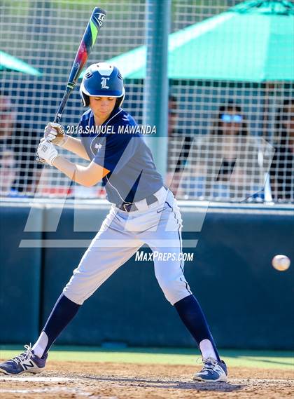 Thumbnail 1 in Harvard-Westlake vs Loyola photogallery.