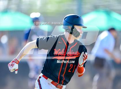 Thumbnail 3 in Harvard-Westlake vs Loyola photogallery.